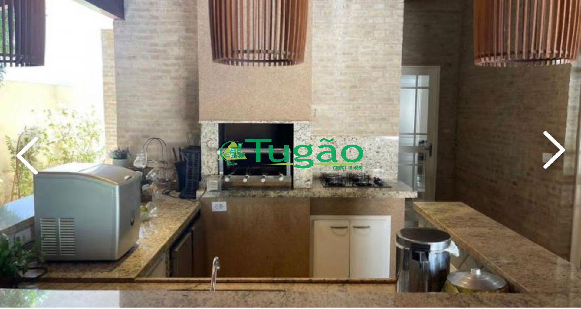 Casa de Condomínio com 3 quartos à venda, 460m² — foto 45 de 45