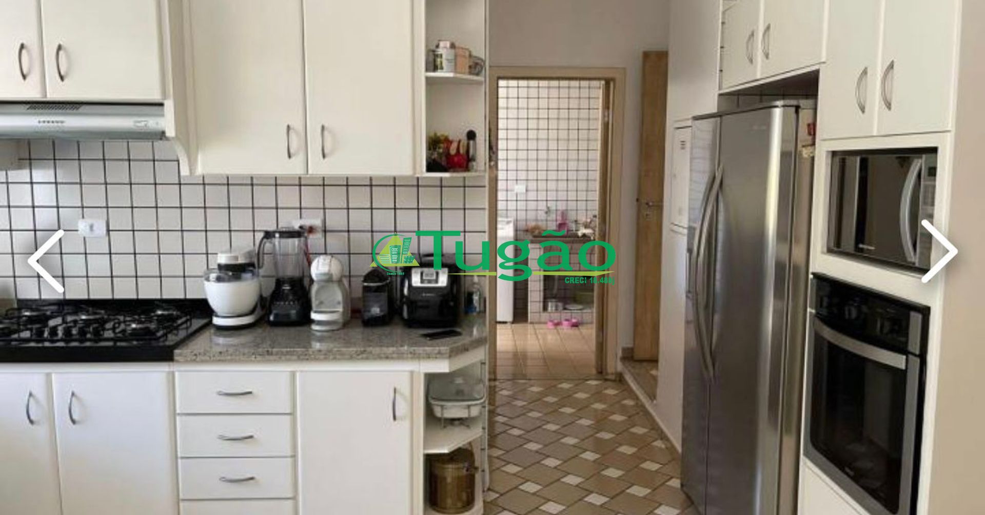 Casa de Condomínio com 3 quartos à venda, 460m² — foto 43 de 45