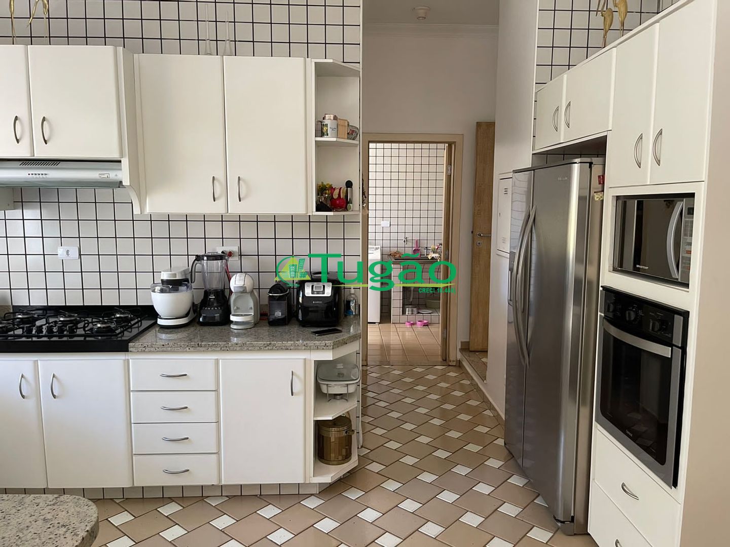 Casa de Condomínio com 3 quartos à venda, 460m² — foto 21 de 45