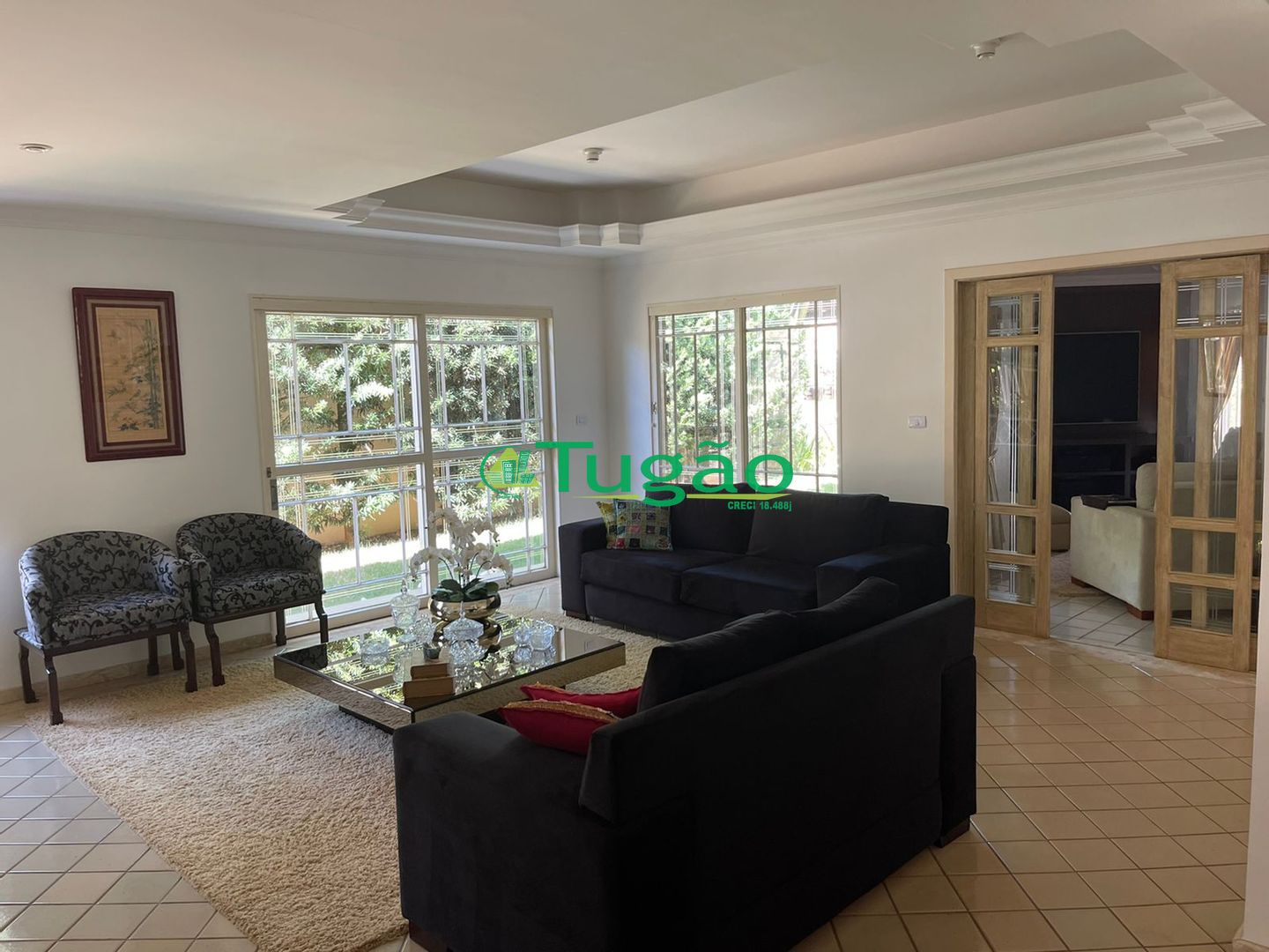 Casa de Condomínio com 3 quartos à venda, 460m² — foto 18 de 45