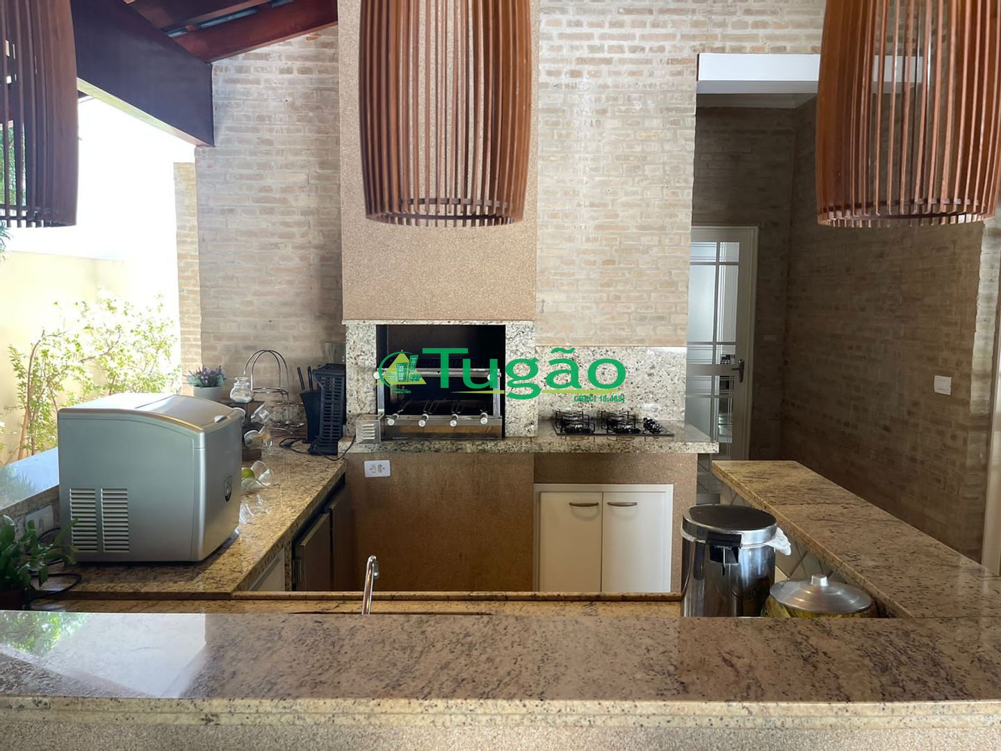 Casa de Condomínio com 3 quartos à venda, 460m² — foto 11 de 45