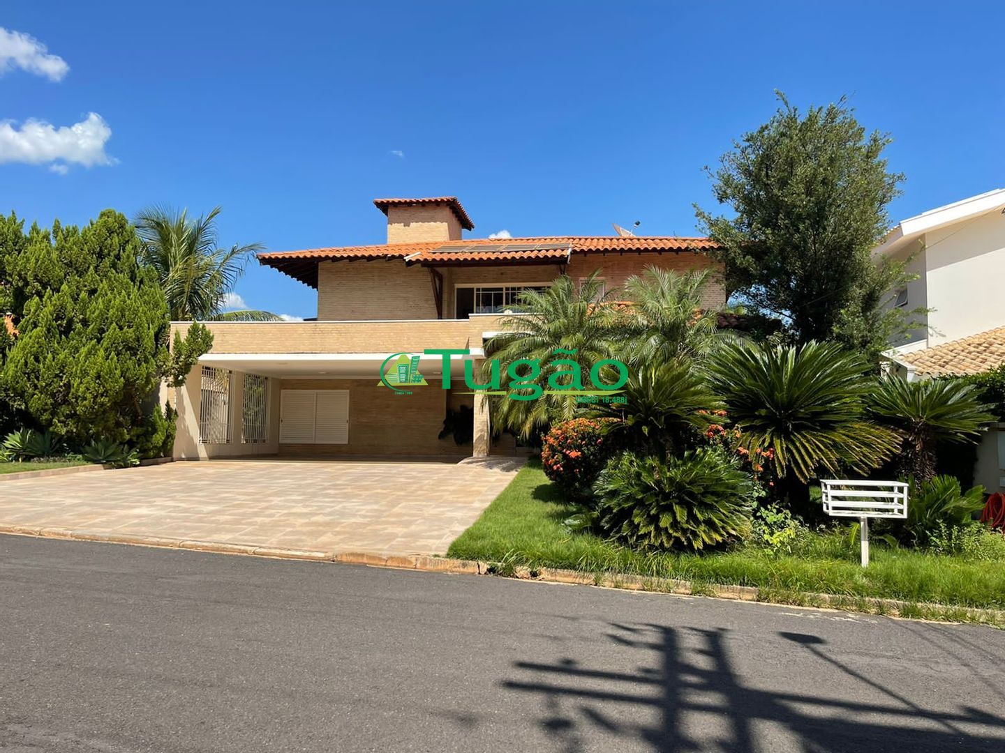 Casa de Condomínio com 3 quartos à venda, 460m² — foto 35 de 45