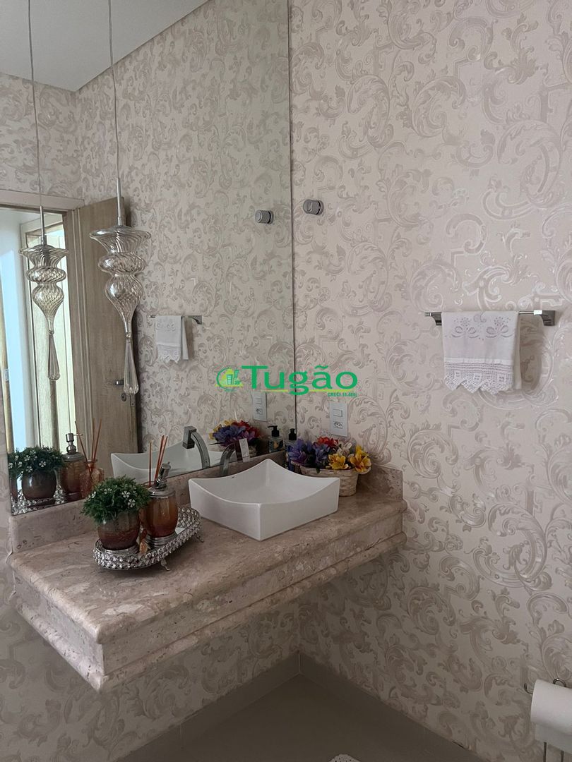 Casa de Condomínio com 3 quartos à venda, 460m² — foto 36 de 45