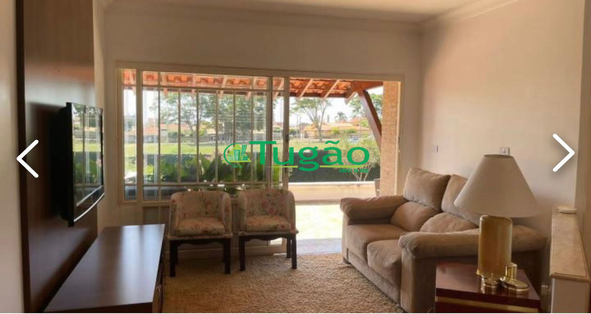 Casa de Condomínio com 3 quartos à venda, 460m² — foto 40 de 45