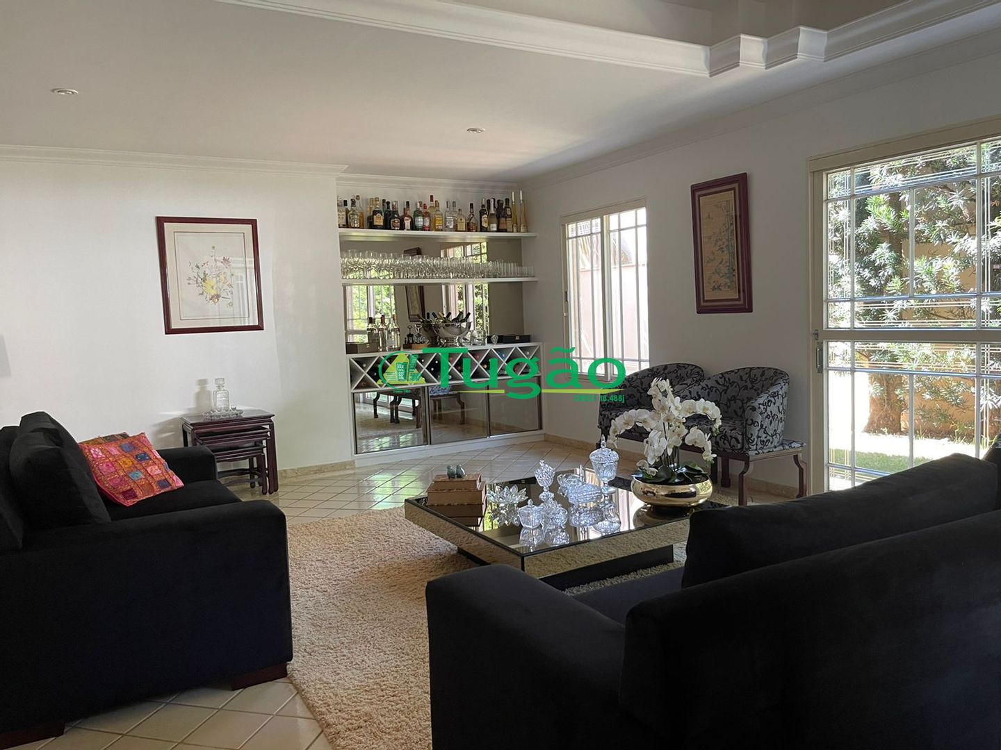 Casa de Condomínio com 3 quartos à venda, 460m² — foto 20 de 45