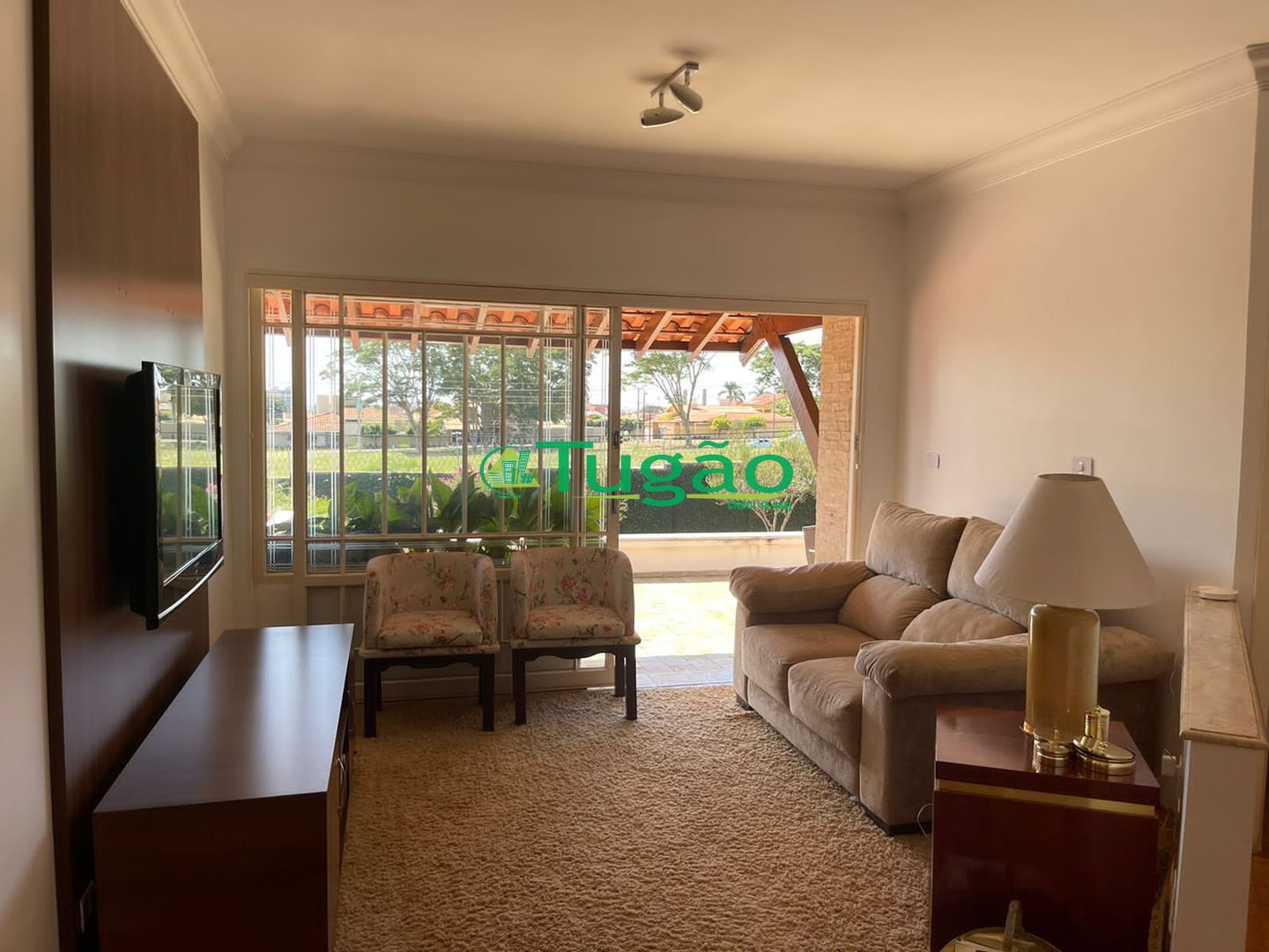 Casa de Condomínio com 3 quartos à venda, 460m² — foto 22 de 45