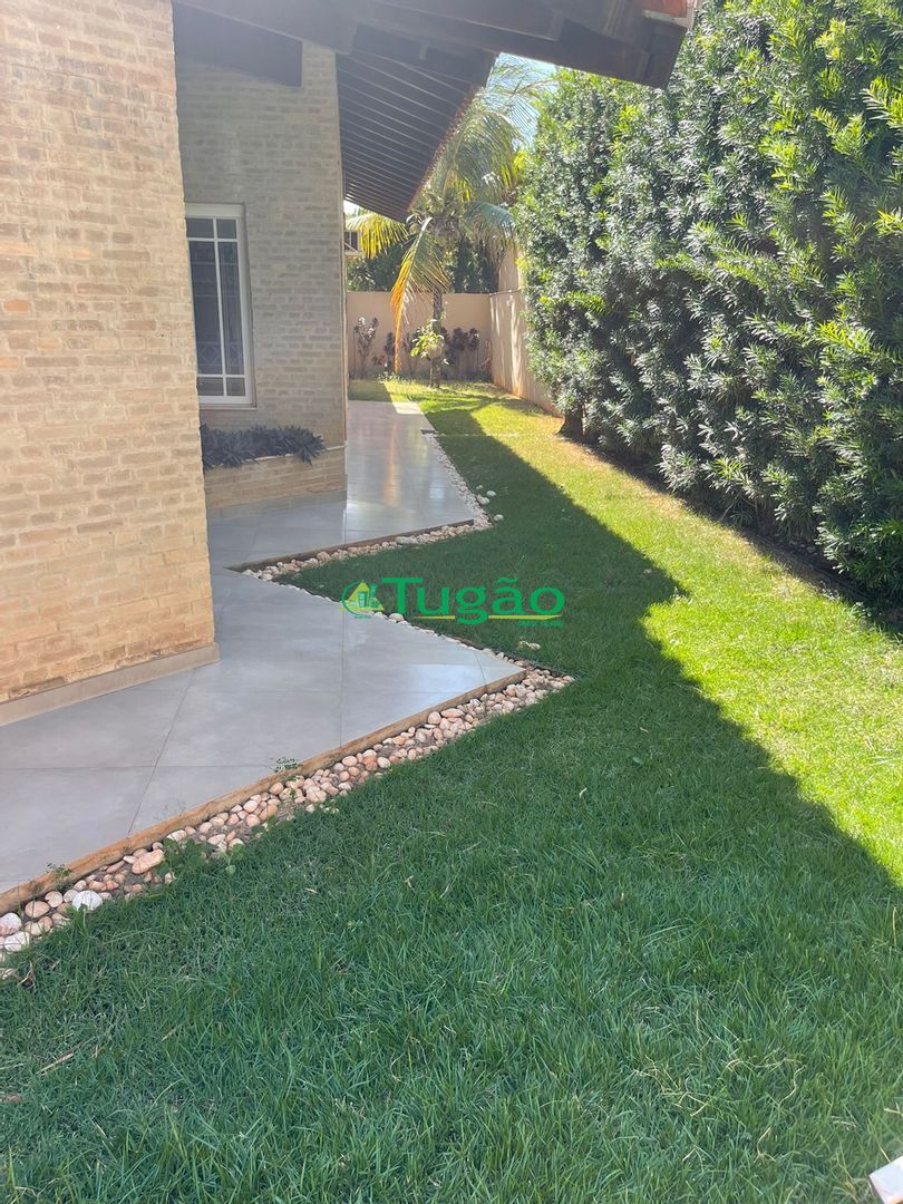 Casa de Condomínio com 3 quartos à venda, 460m² — foto 6 de 45