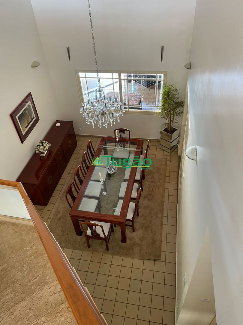 Casa de Condomínio com 3 quartos à venda, 460m² — foto 37 de 45