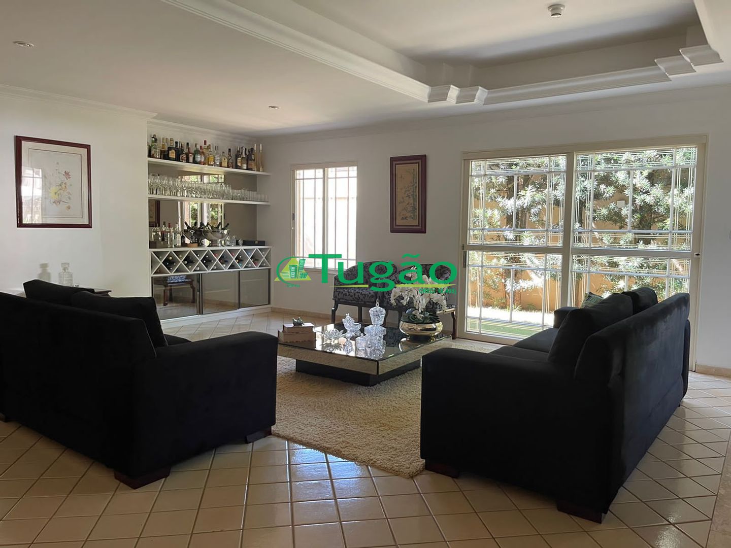 Casa de Condomínio com 3 quartos à venda, 460m² — foto 14 de 45