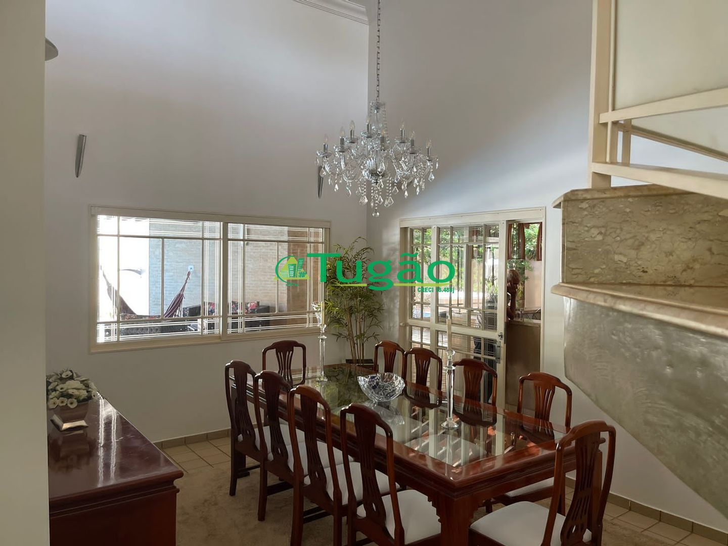 Casa de Condomínio com 3 quartos à venda, 460m² — foto 17 de 45