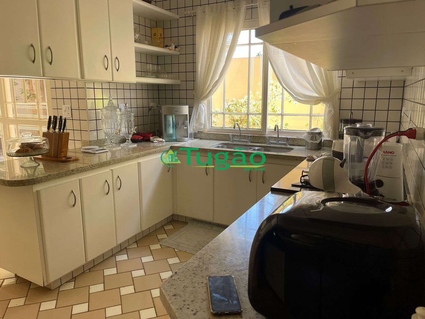 Casa de Condomínio com 3 quartos à venda, 460m² — foto 24 de 45