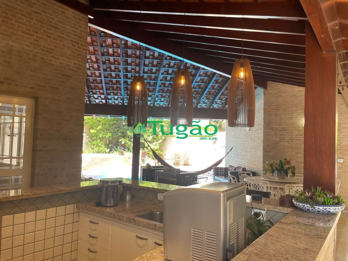 Casa de Condomínio com 3 quartos à venda, 460m² — foto 8 de 45