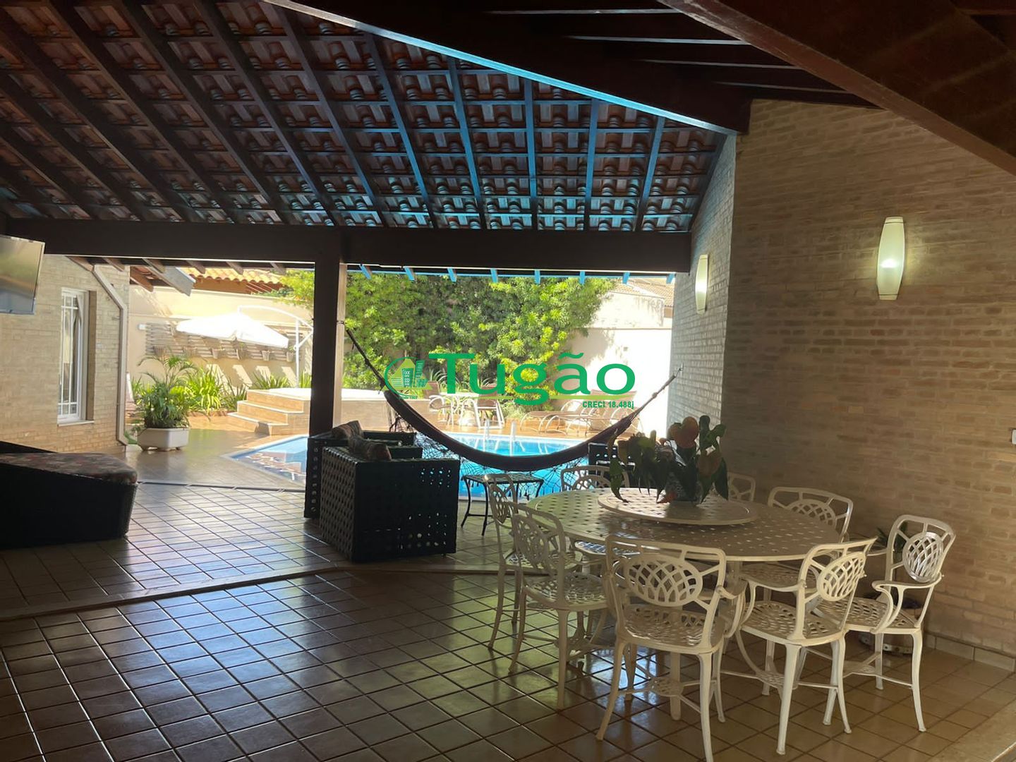 Casa de Condomínio com 3 quartos à venda, 460m² — foto 7 de 45