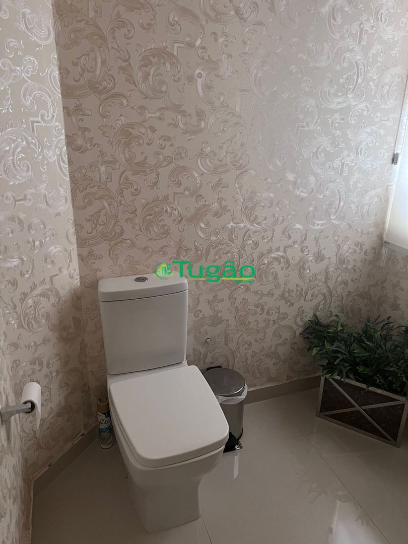 Casa de Condomínio com 3 quartos à venda, 460m² — foto 38 de 45
