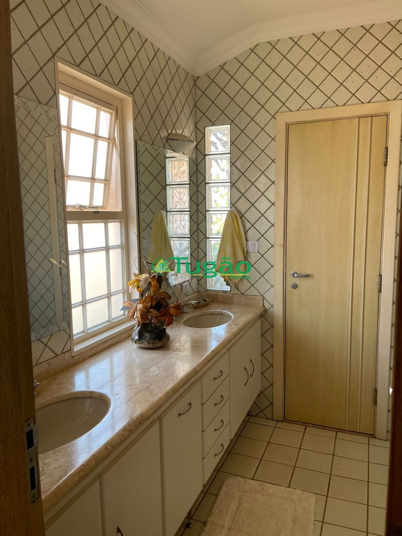 Casa de Condomínio com 3 quartos à venda, 460m² — foto 29 de 45