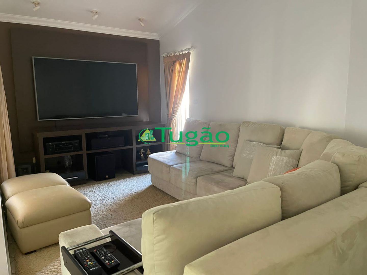Casa de Condomínio com 3 quartos à venda, 460m² — foto 15 de 45