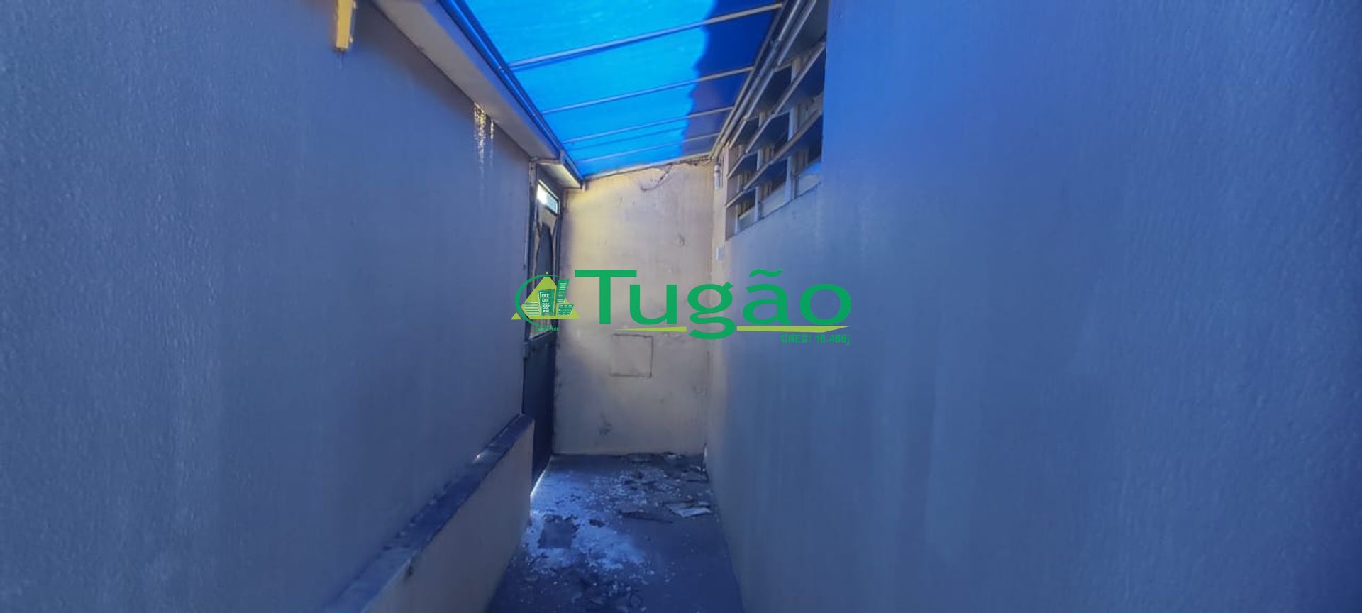 Imóvel Comercial  para aluguel, 430m² — foto 29 de 30