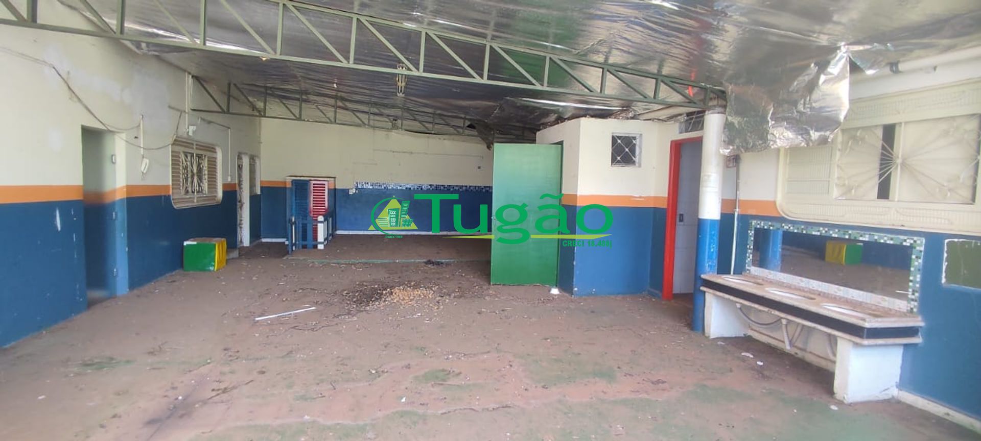 Imóvel Comercial  para aluguel, 430m² — foto 20 de 30