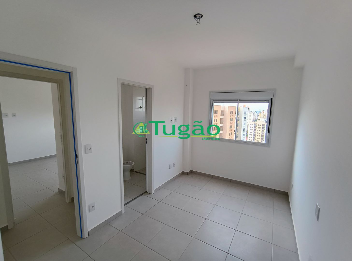 Apartamento com 3 quartos à venda, 76m² — foto 9 de 9