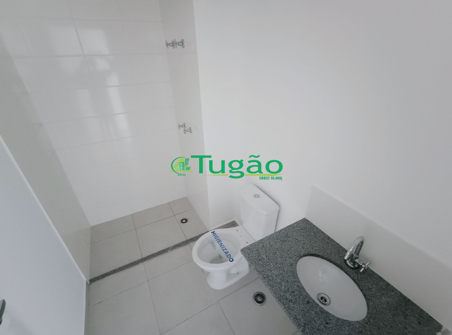 Apartamento com 3 quartos à venda, 76m² — foto 4 de 9