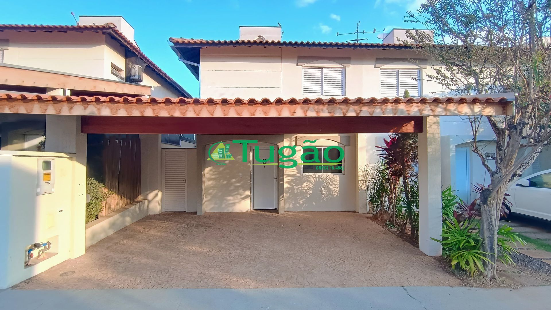 Casa de Condomínio com 3 quartos à venda, 178m² — foto 13 de 14
