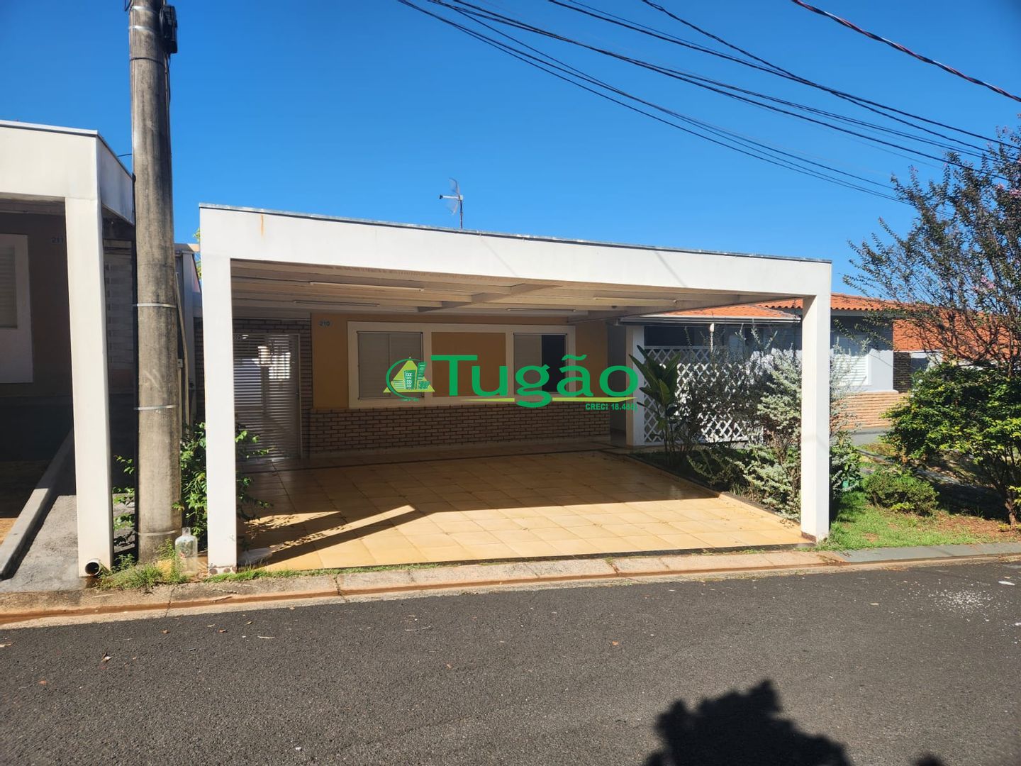 Casa de Condomínio com 3 quartos para aluguel, 200m² — foto 18 de 20