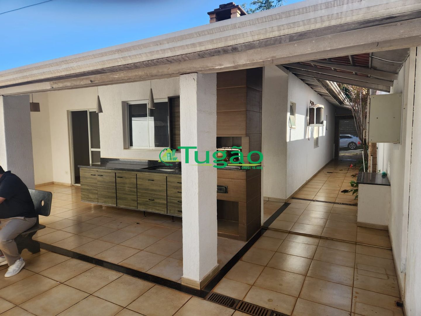 Casa de Condomínio com 3 quartos para aluguel, 200m² — foto 19 de 20