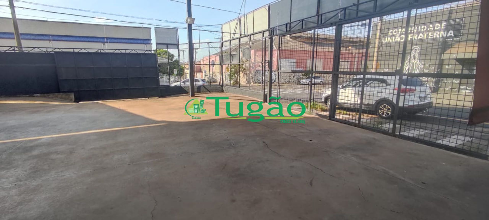 Imóvel Comercial  para aluguel, 400m² — foto 4 de 13