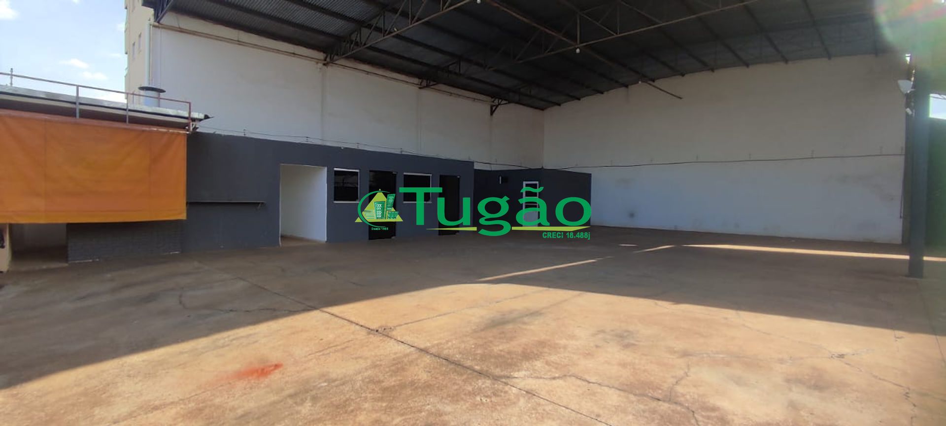 Imóvel Comercial  para aluguel, 400m² — foto 13 de 13