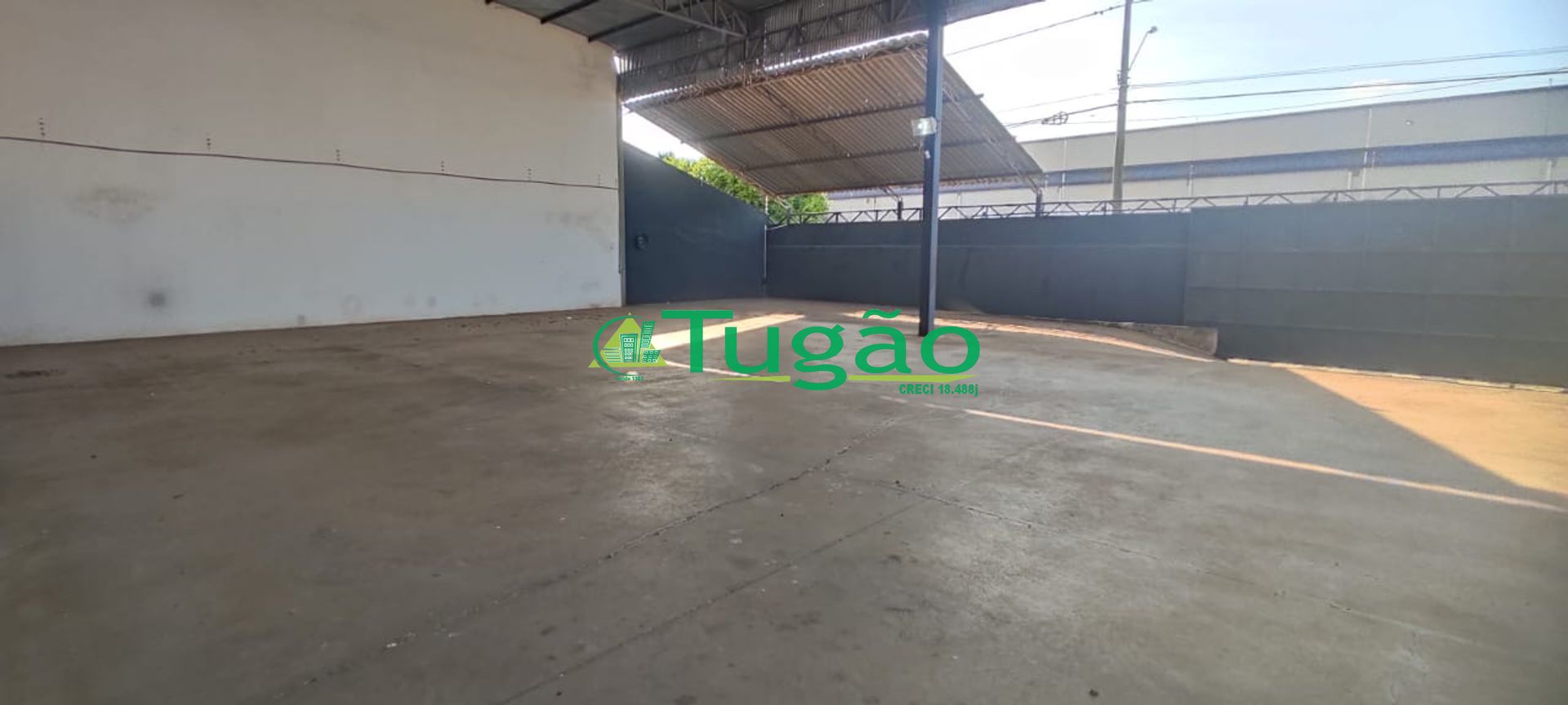 Imóvel Comercial  para aluguel, 400m² — foto 1 de 13