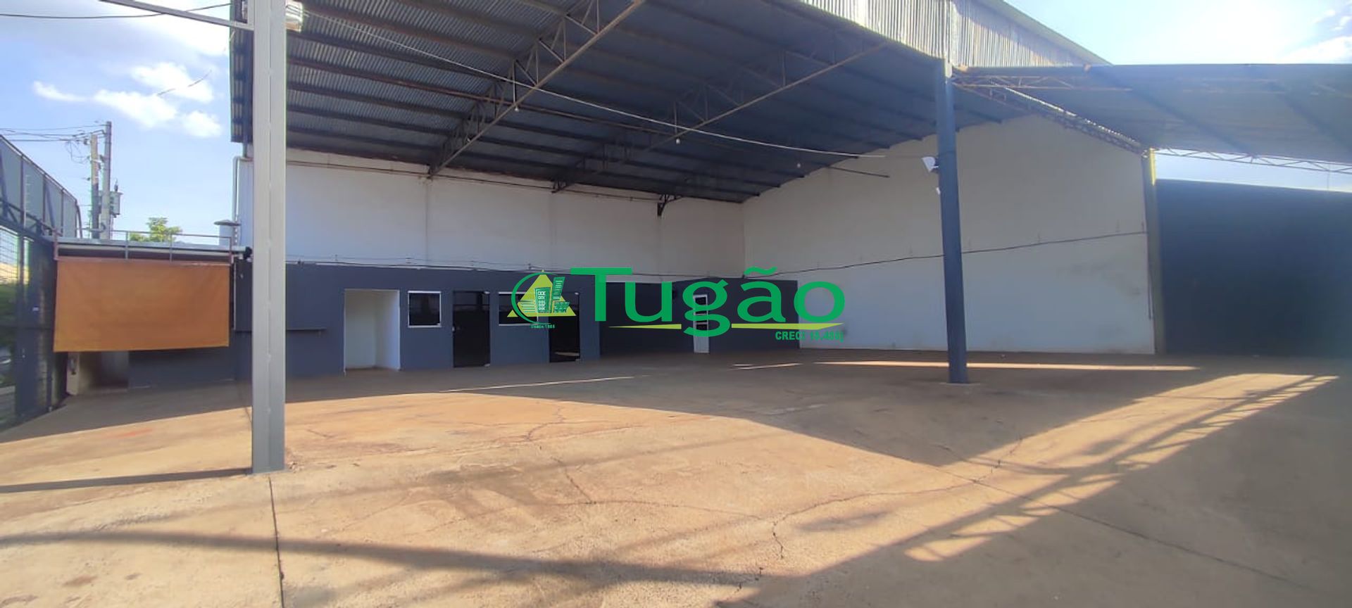 Imóvel Comercial  para aluguel, 400m² — foto 11 de 13