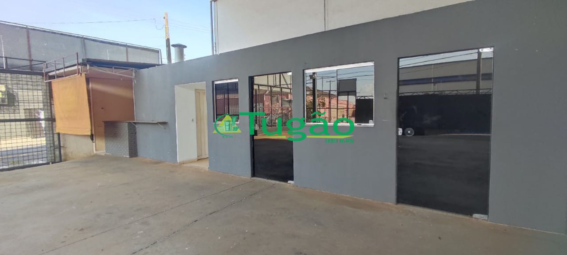Imóvel Comercial  para aluguel, 400m² — foto 9 de 13