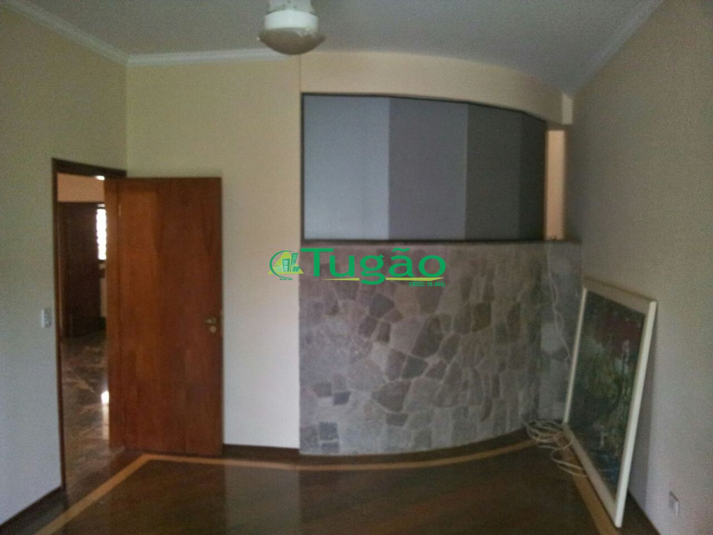 Casa de Condomínio com 5 quartos para aluguel, 460m² — foto 22 de 25