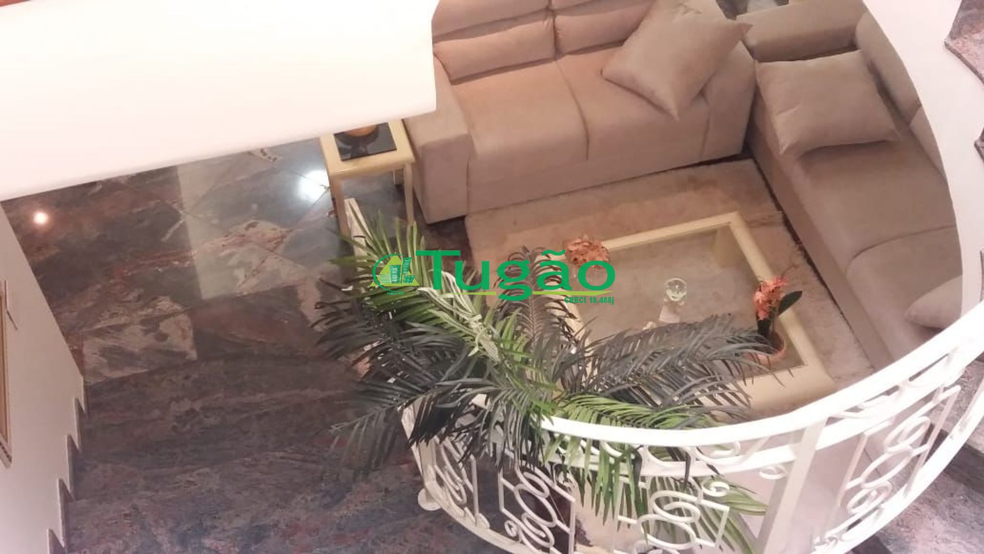 Casa de Condomínio com 5 quartos para aluguel, 460m² — foto 23 de 25