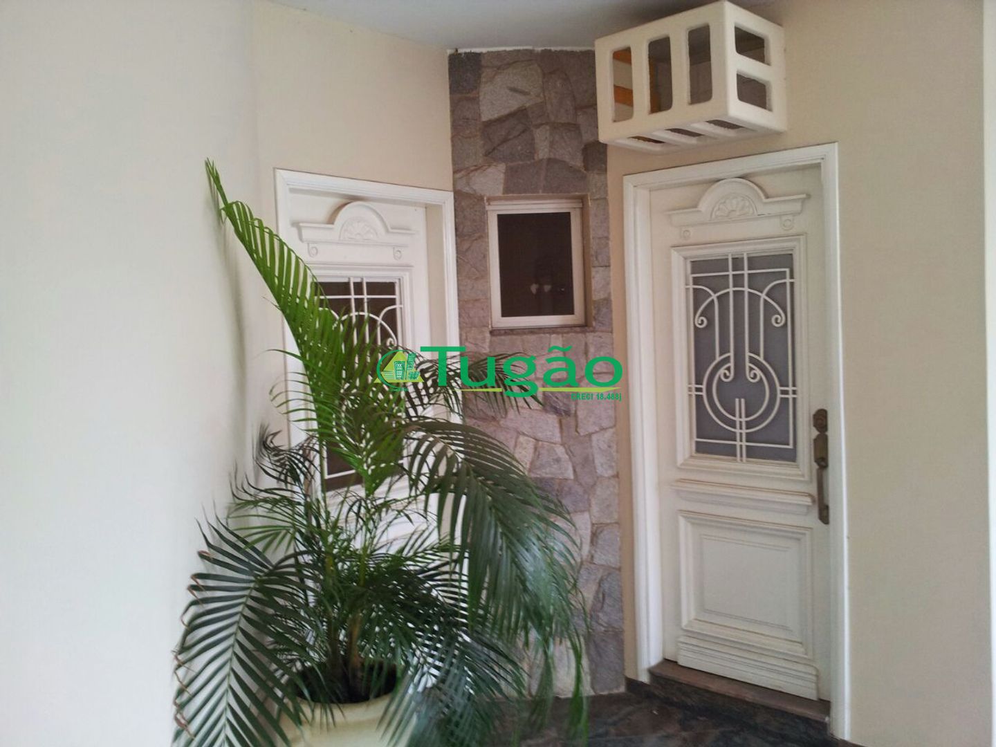 Casa de Condomínio com 5 quartos para aluguel, 460m² — foto 21 de 25