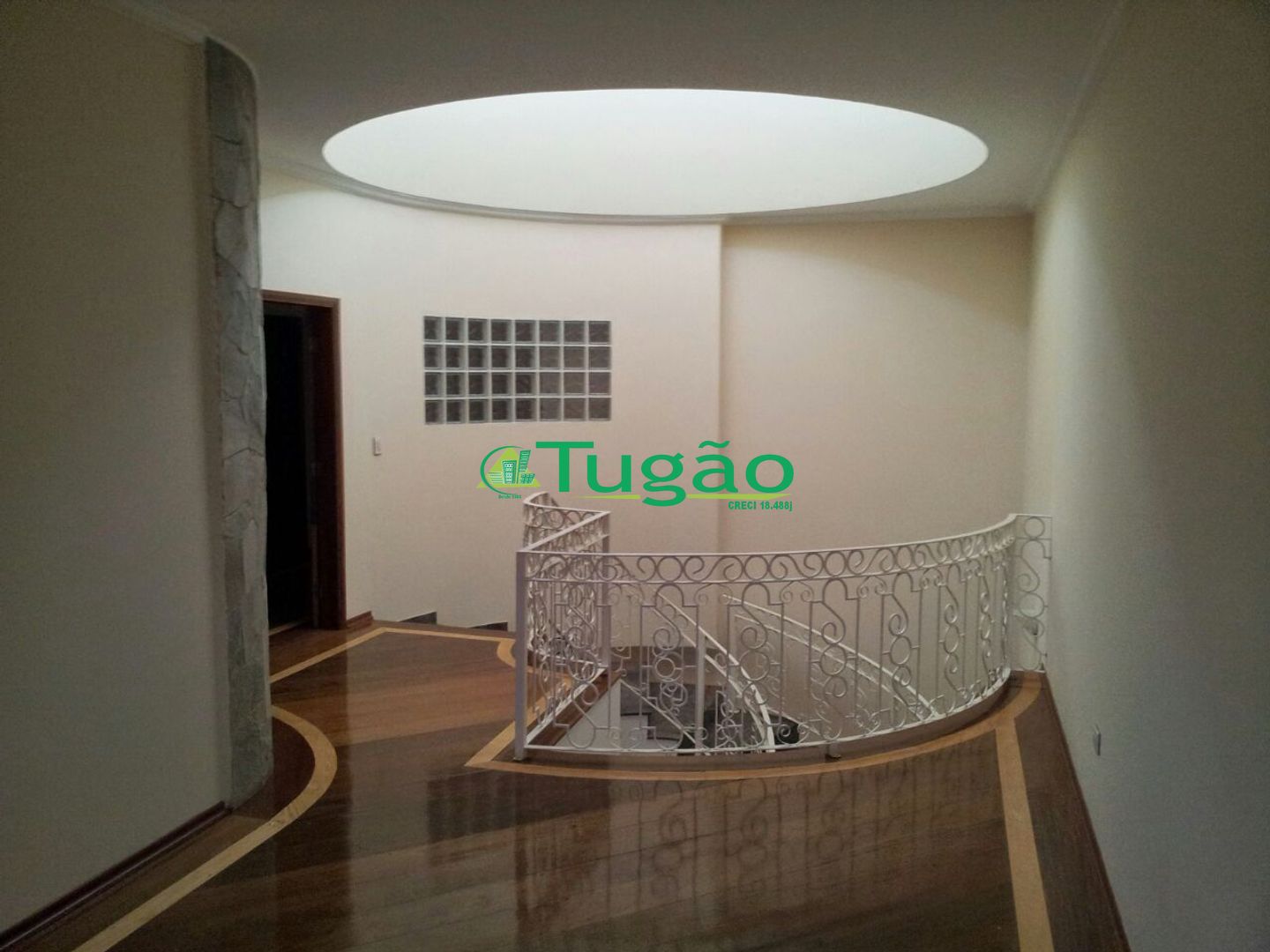 Casa de Condomínio com 5 quartos para aluguel, 460m² — foto 17 de 25