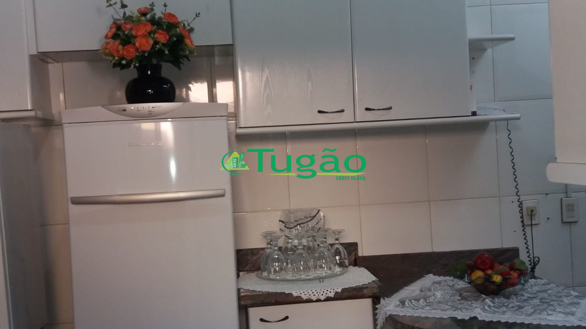 Casa de Condomínio com 5 quartos para aluguel, 460m² — foto 13 de 25