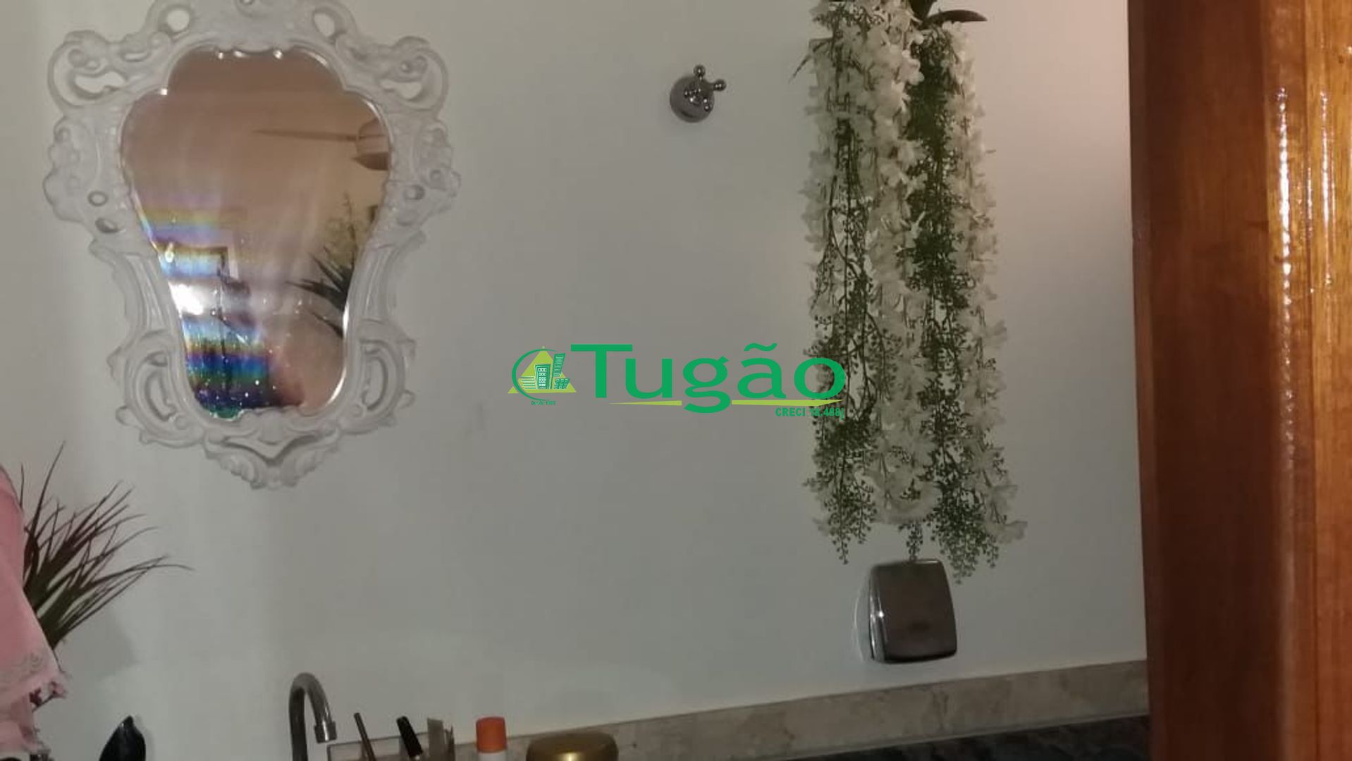 Casa de Condomínio com 5 quartos para aluguel, 460m² — foto 18 de 25