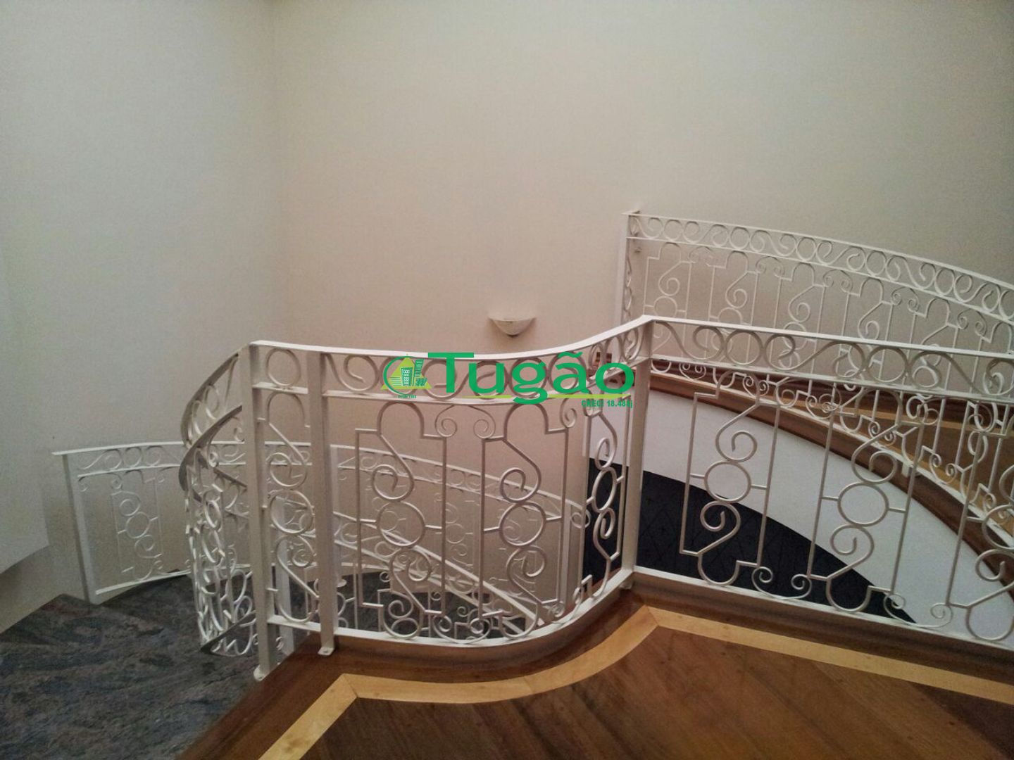 Casa de Condomínio com 5 quartos para aluguel, 460m² — foto 19 de 25