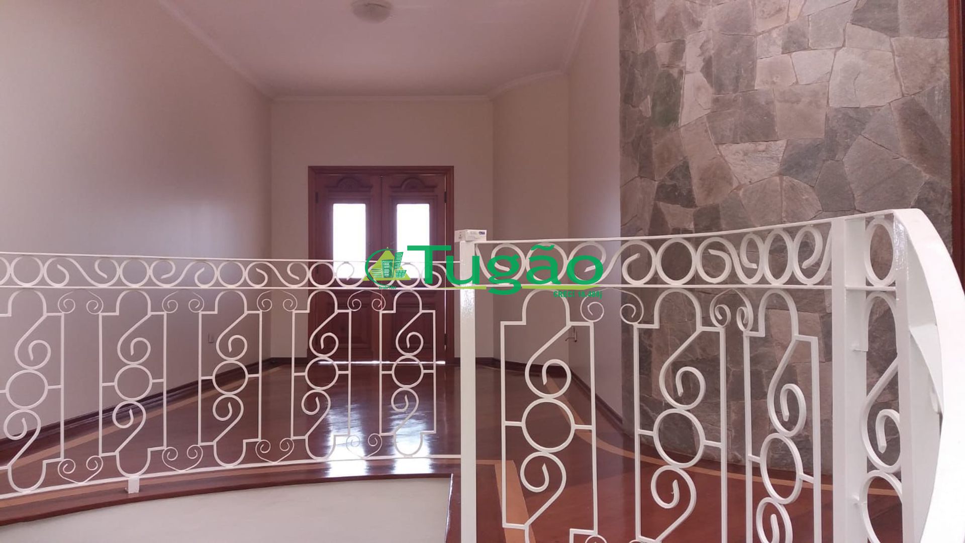 Casa de Condomínio com 5 quartos para aluguel, 460m² — foto 8 de 25