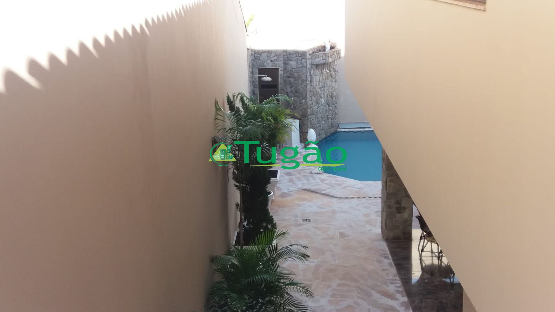 Casa de Condomínio com 5 quartos para aluguel, 460m² — foto 5 de 25