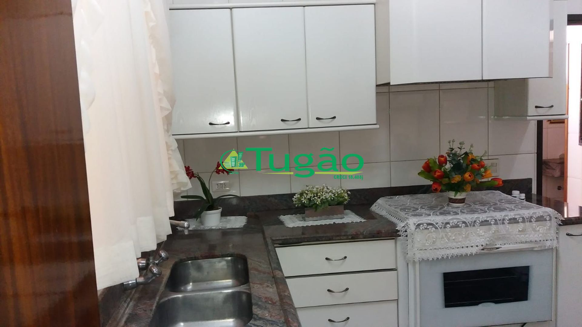 Casa de Condomínio com 5 quartos para aluguel, 460m² — foto 12 de 25