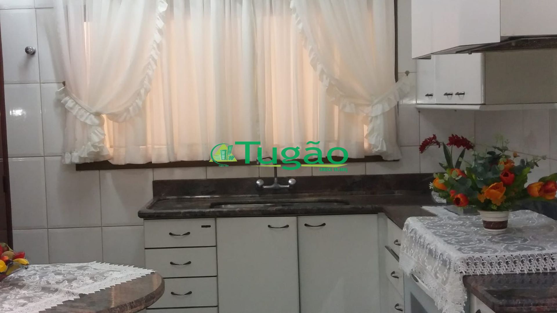 Casa de Condomínio com 5 quartos para aluguel, 460m² — foto 7 de 25