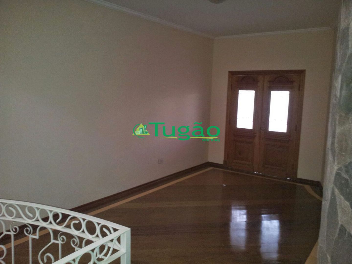 Casa de Condomínio com 5 quartos para aluguel, 460m² — foto 16 de 25