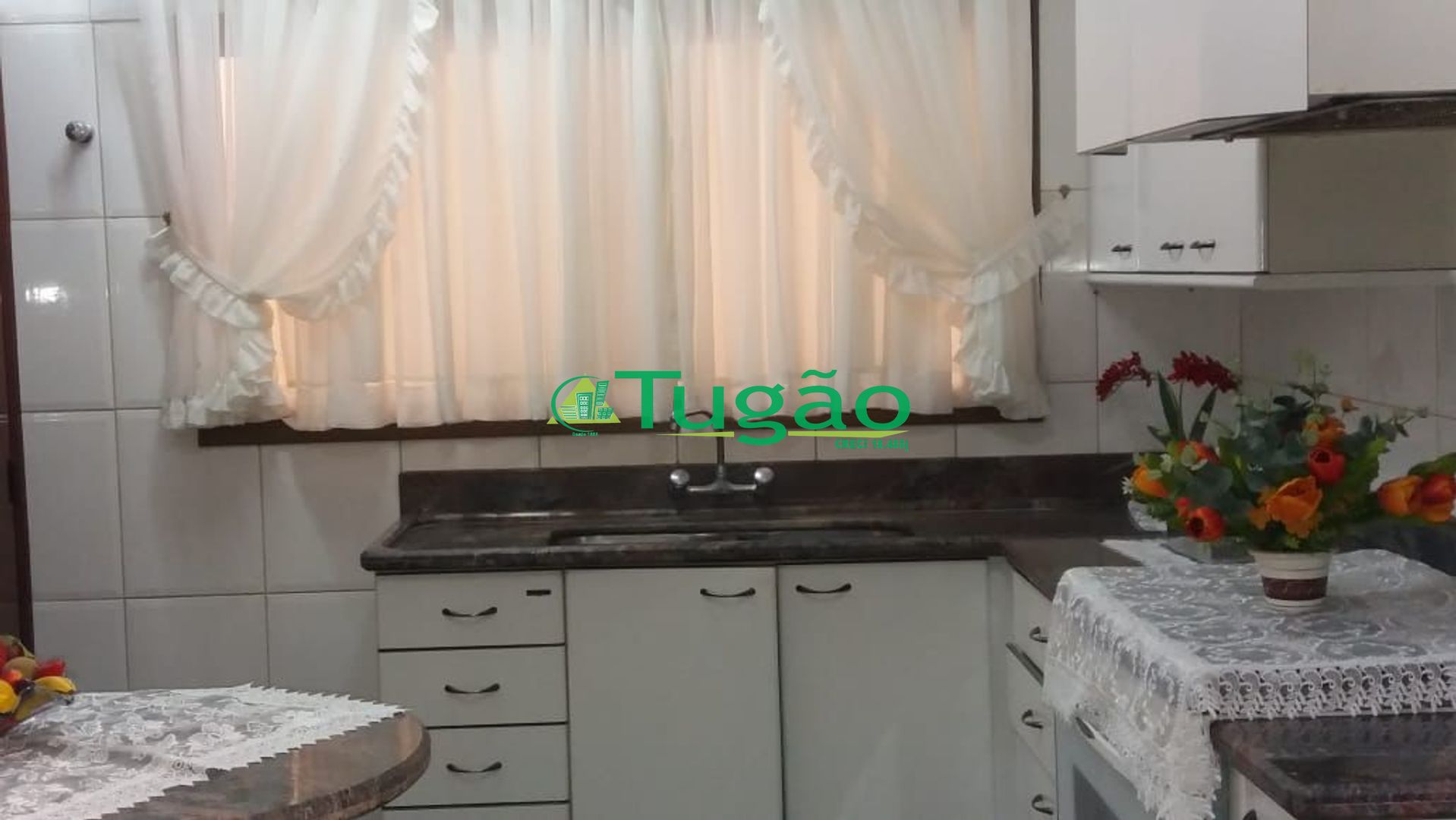 Casa de Condomínio com 5 quartos para aluguel, 460m² — foto 15 de 25