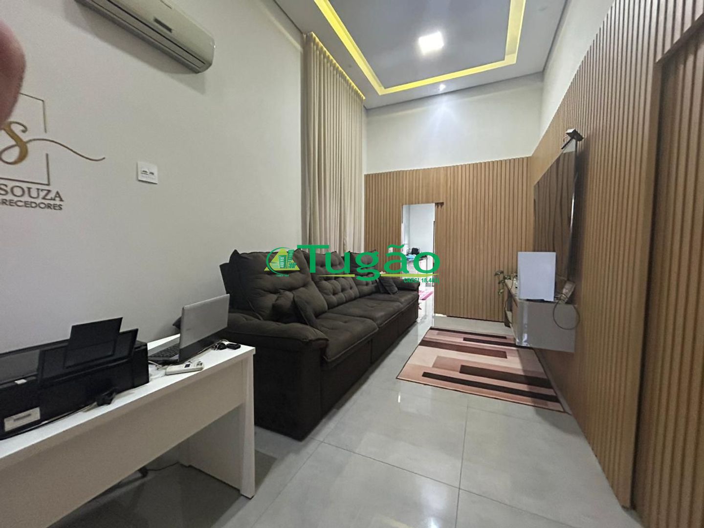 Casa com 2 quartos à venda, 130m² — foto 4 de 10