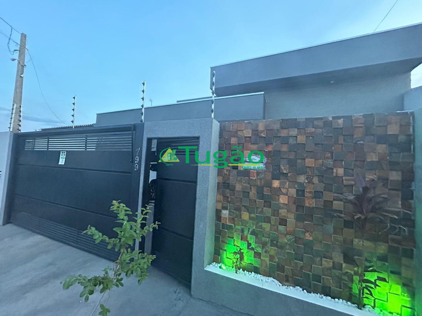 Casa com 2 quartos à venda, 130m² — foto 1 de 10