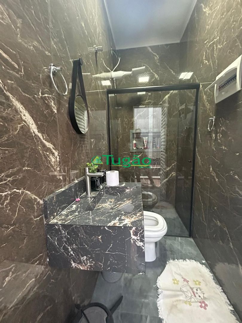 Casa com 2 quartos à venda, 130m² — foto 9 de 10