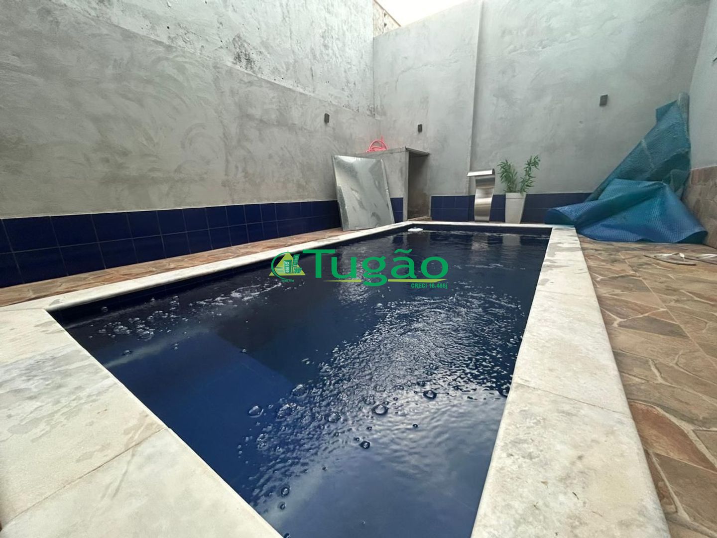 Casa com 2 quartos à venda, 130m² — foto 3 de 10