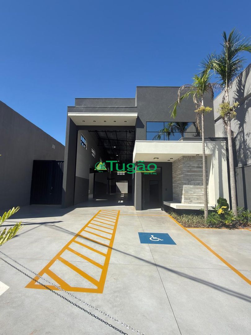 Loja / Salão / Ponto Comercial  para aluguel, 350m² — foto 5 de 5